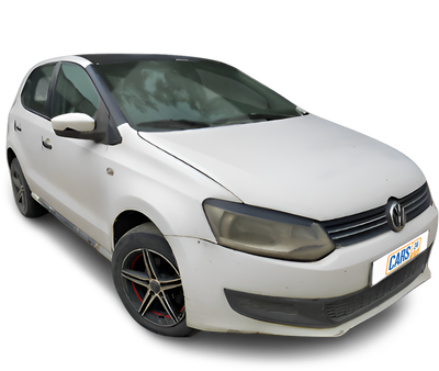 Volkswagen Polo-img